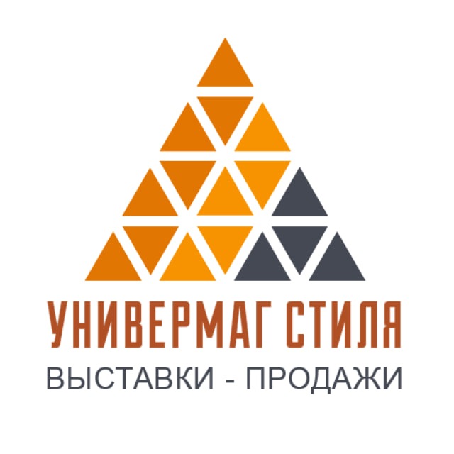 Аватар канала УНИВЕРМАГ СТИЛЯ | СТИЛЬ И КОМФОРТ 03-06 СЕНТЯБРЯ