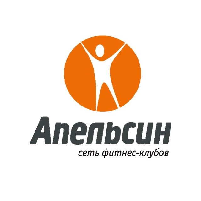 🍊Фитнес-клуб Апельсин на Родниках