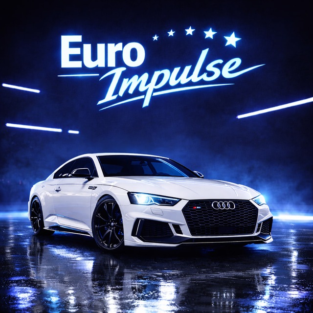 Аватар канала Euro Impulse