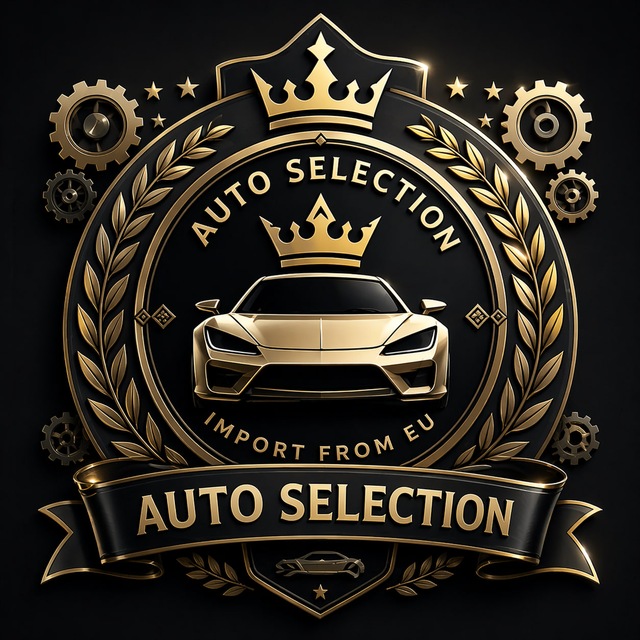 Аватар канала Auto Selection (Import From EU)