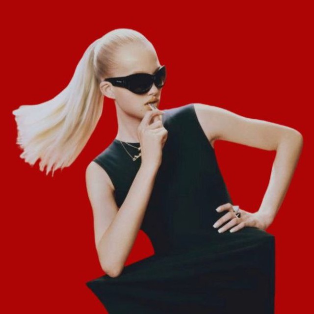 Аватар канала Fashion журнал