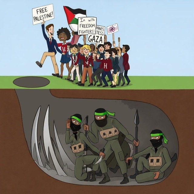 War and Peace in the Middle East by Dr. Dina Lisnyansky &Co.