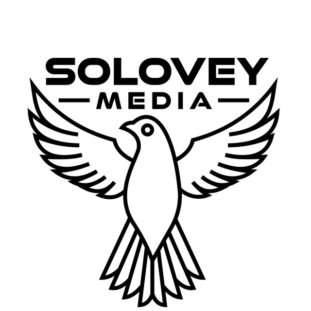 Аватар канала SOLOVEY MEDIA