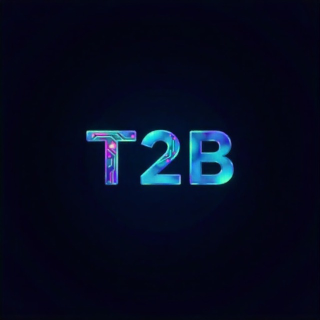 Аватар канала Tok2Buy