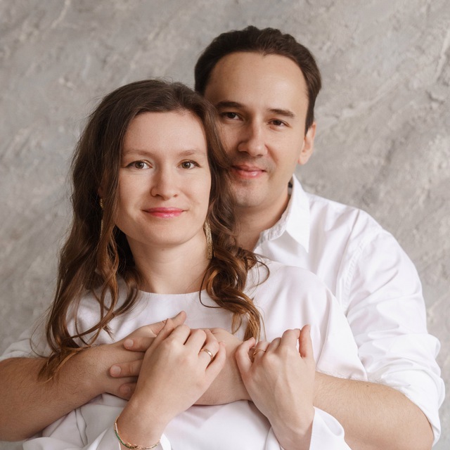 Аватар канала Павел и Юлия Богдановы. Терапия Души ❤️