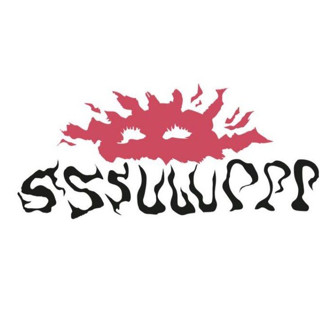 Аватар канала ssshhhiiittt! sssuuuppp!