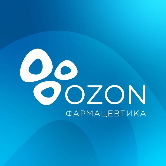 Аватар канала Озон Фармацевтика
