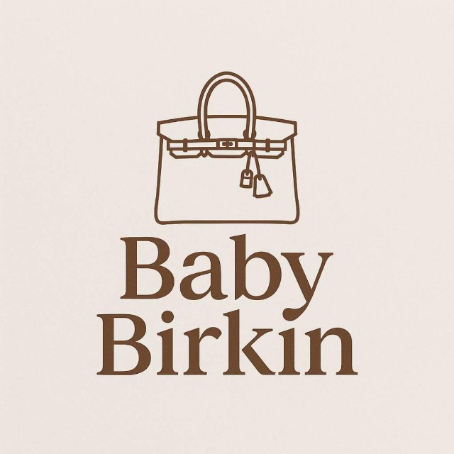 Аватар канала Baby Birkin