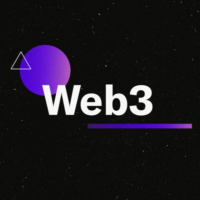 Аватар канала Web3