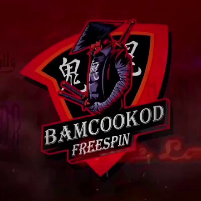 Аватар канала BAMCOO