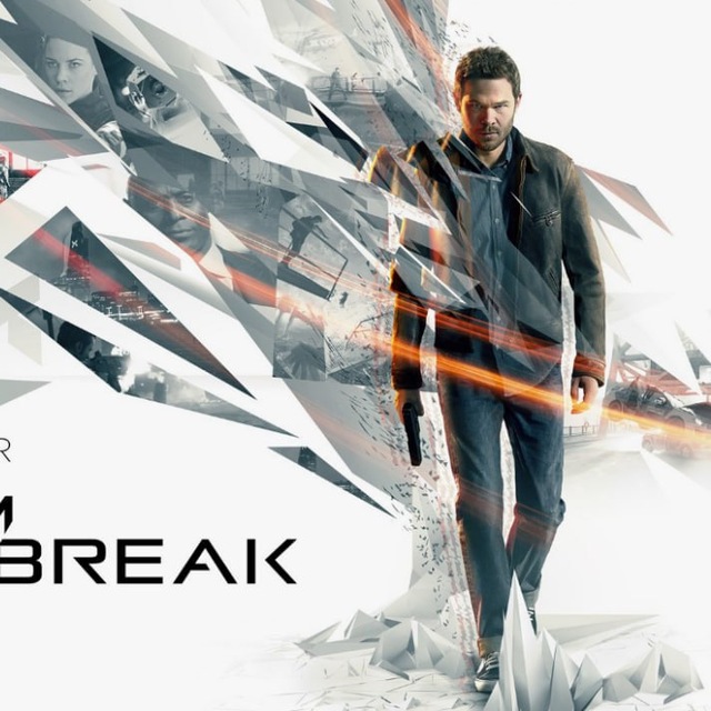 Аватар канала Quantum Break