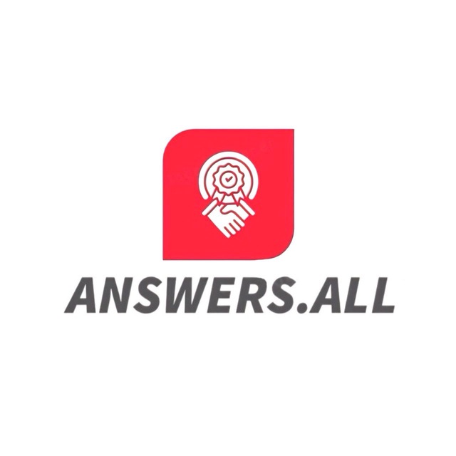Аватар канала ANSWERS.ALL | ОТВЕТЫ ОГЭ | УСТНОЕ СОБЕСЕДОВАНИЕ | 2026