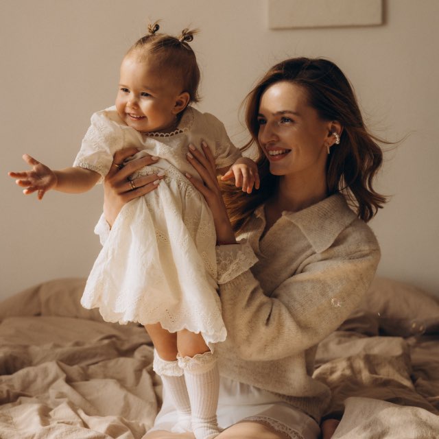 Аватар канала дарииансс mom’s