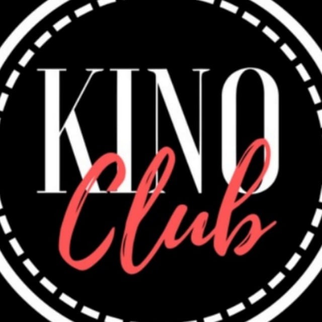 Аватар канала кино club🍿