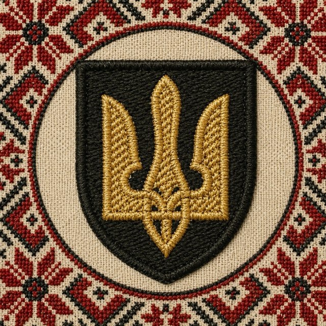 Аватар канала КАРТОГРАФ ✙ ЗСУ