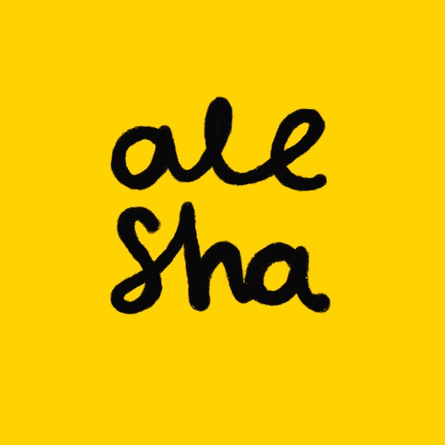 Аватар канала алешаааа