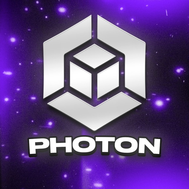 Аватар канала Photon | Чит на BLACK RUSSIA