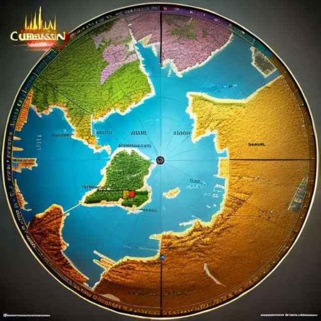 Аватар канала Genshin Impact World