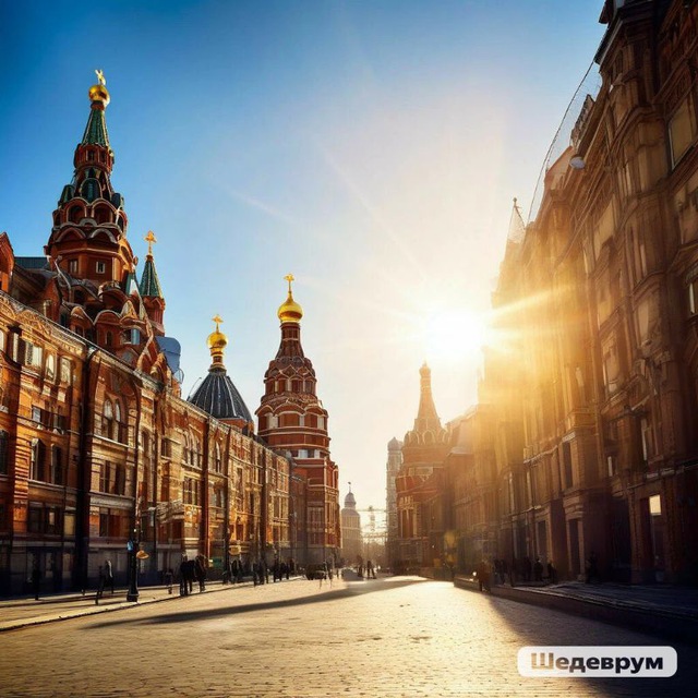 Что? Где? Цена? Москва.