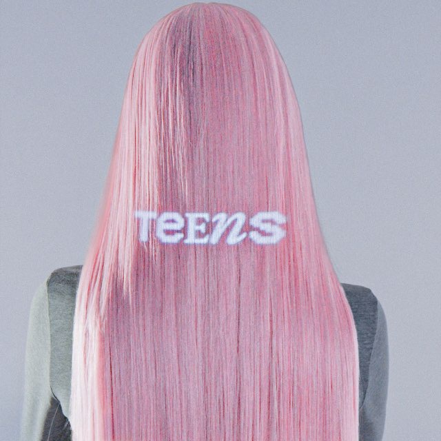 Аватар канала GA TEENS