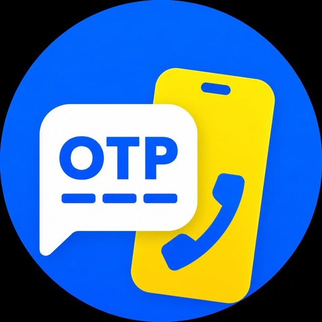 Аватар канала SMS Activate🐤 Updates | @PrivatePhoneBot