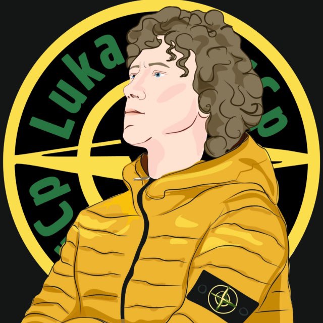 Аватар канала LukaSiCp