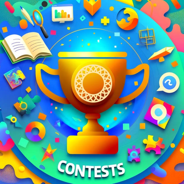 Аватар канала MyTonWallet Developer Contests