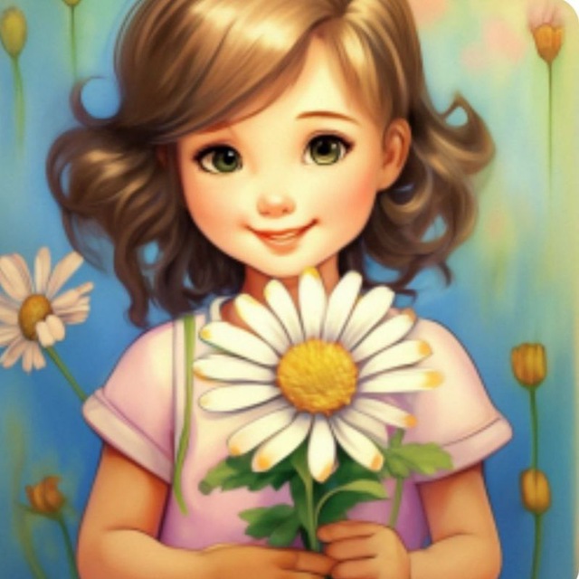 Аватар канала Обучение и творчество🌺🌺🌺