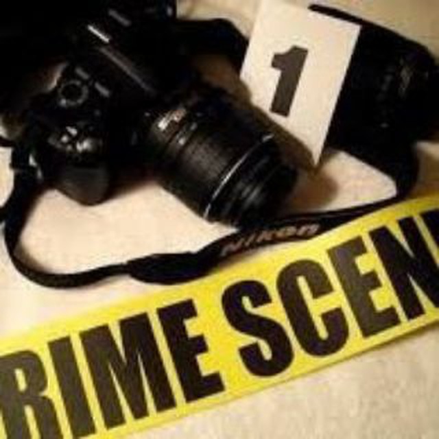 Аватар канала Crónica Policial