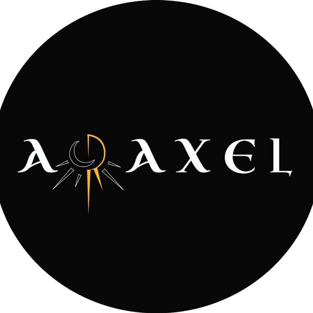 Аватар канала ARAXEL-Культ Гекаты