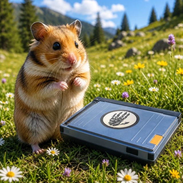 Аватар канала Нора Хомяков 🐹