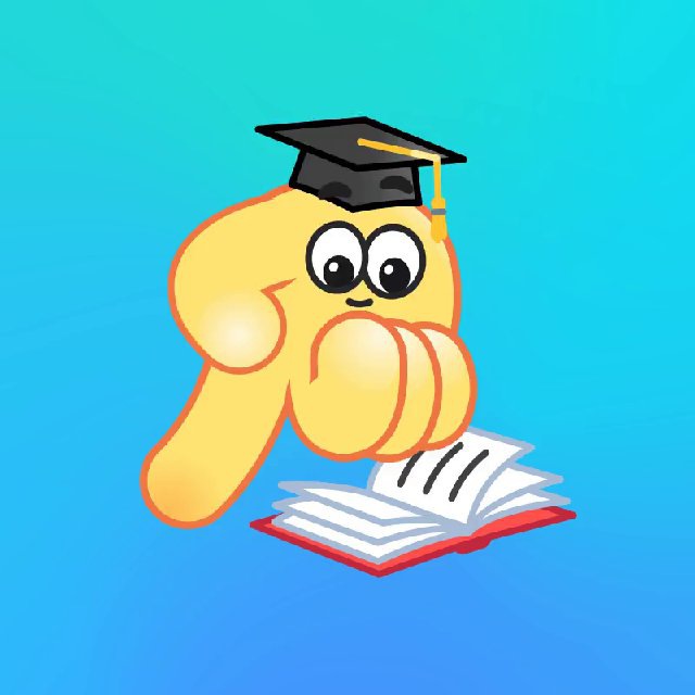 Аватар канала ОБУЧЕНИЕ