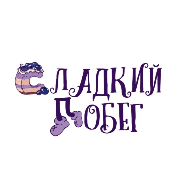 Аватар канала Сладкий побег / Кунцево торты