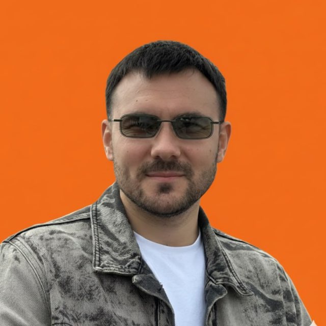 Аватар канала Сергей Мухомедзянов | Crypto Strategy