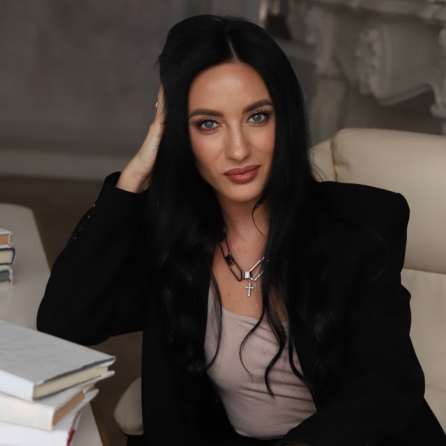 Аватар канала Yana Belaya | Диплом, Курсовые на заказ