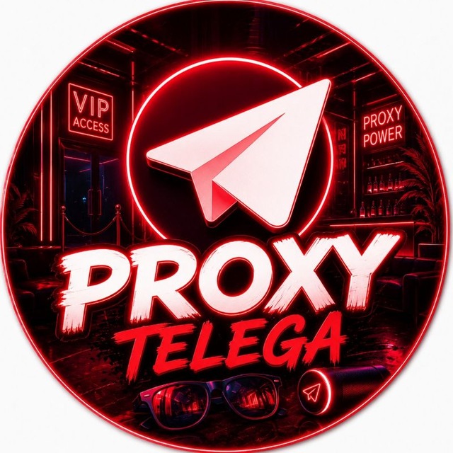 Аватар канала MT🌱PROXY