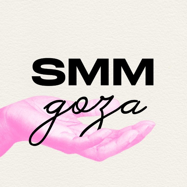 Аватар канала smm доза