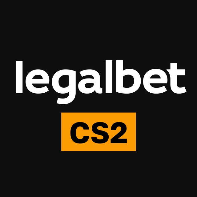 Аватар канала Legalbet CS2