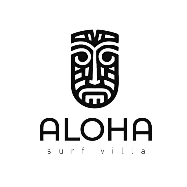 Аватар канала ALOHA SURF VILLA