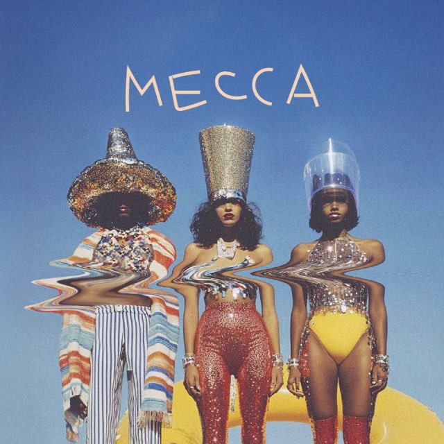 Аватар канала Mecca club