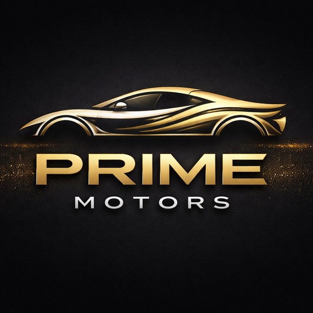 Аватар канала PrimeMotors