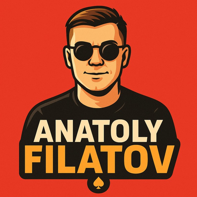 Аватар канала FilatLab