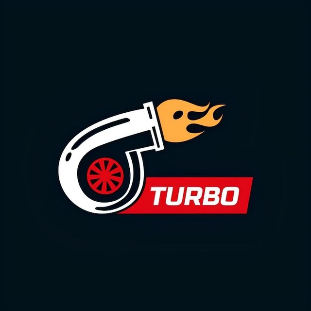 Аватар канала TURBO | Набор в клан #1
