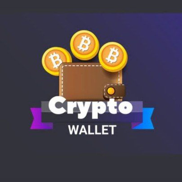 Аватар канала Crypto Wallet™