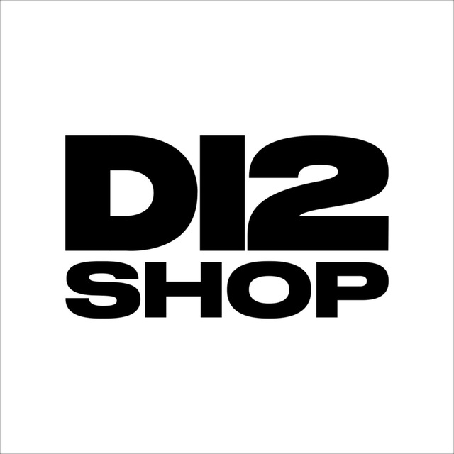 Аватар канала D12 SHOP | БРЕНДОВАЯ ОДЕЖДА