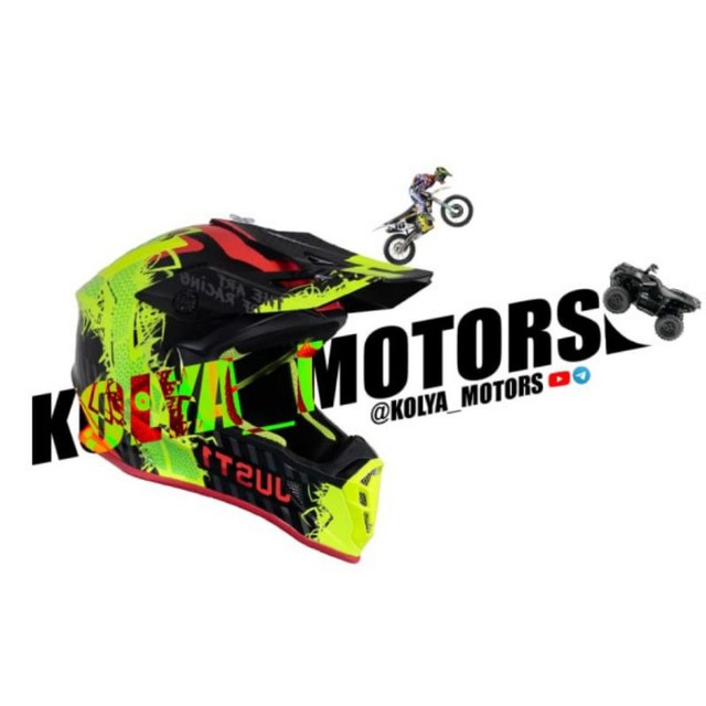KOLYA_MOTORS🤘