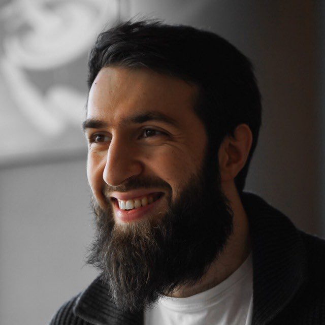 Аватар канала Асадулла Загалаев