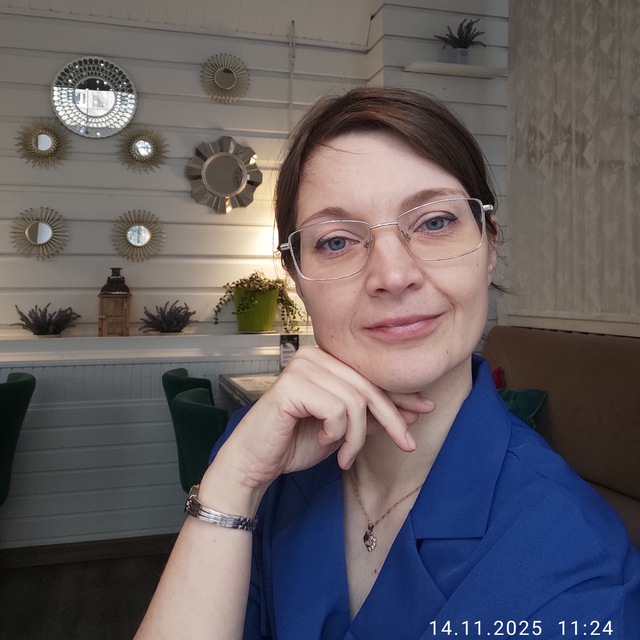 Аватар канала Рубинская Наталья Владимировна