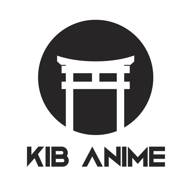 Аватар канала KIBANIME