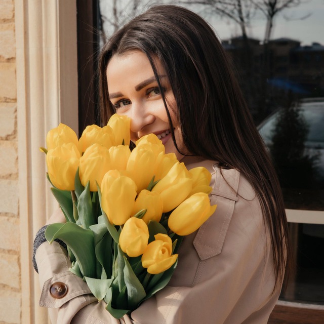 Аватар канала chuubko